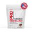 GNC: Pro Performance Weight Gainer Double Chocolate | 5 lbs