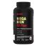 GNC: Mega Men 50 Plus Multivitamin | Formulated In USA | 37 Premium Ingredients | 120 Tablets