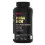 GNC: Mega Men Multivitamin for Men | Formulated In USA | 38 Premium Ingredients | 120 Tablets