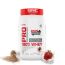 GNC: Pro Performance 100% Whey Protein Powder | Creamy Strawberry | 2 lbs