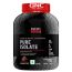 GNC: AMP Pure Isolate Zero Carb | 25g Protein | 6g BCAA | Vanilla Custard | 4 lbs