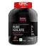 GNC: AMP Pure Isolate Zero Carb | 25g Protein | 6g BCAA | Vanilla Custard | 4 lbs
