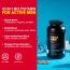 GNC: Mega Men Sport Multivitamin for Men | Formulated In USA | 43 Premium Ingredients | 120 Tablets