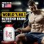 GNC: Pro Performance 100% Whey Protein Powder | Chocolate Supreme | 4 lbs