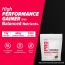 GNC: Pro Performance Weight Gainer Double Chocolate | 5 lbs
