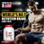 GNC: Pro Performance 100% Whey Protein Powder | Creamy Strawberry | 4 lbs