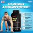 GNC: Mega Men Multivitamin for Men | Formulated In USA | 38 Premium Ingredients | 120 Tablets