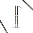 Jaquline USA: Twin Pack Black Kajal pack of 2