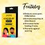 Jaquline USA: Acne Relief Patch (36 Patches)
