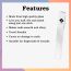 Jaquline USA: Glass Nail Polisher