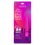 Jaquline USA: Pro Stroke Bold Black Liquid Eyeliner 24Hrs 3.5ml
