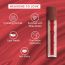 Jaquline USA: Glossalicious Lip Gloss Rose Glo 3.5 ml