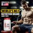 GNC: Pro Performance 100% Whey Protein Powder | Cafe Mocha | 2 lbs