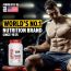 GNC: Pro Performance 100% Whey Protein Powder | Vanilla Cream | 2 lbs