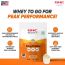 GNC: Select Whey Protein Powder With Free Shaker | 2.2lbs | Cookies & Cream