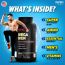 GNC: Mega Men Multivitamin for Men | Formulated In USA | 38 Premium Ingredients | 120 Tablets