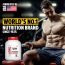 GNC: Pro Performance 100% Whey Protein Powder | Cafe Mocha | 4 lbs