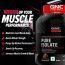 GNC: AMP Pure Isolate Zero Carb | 25g Protein | 6g BCAA | Vanilla Custard | 4 lbs