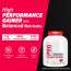 GNC: Pro Performance Weight Gainer Double Chocolate | 3 Kg