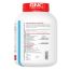 GNC: Pro Performance Weight Gainer & Black shaker Combo | 3 Kg  Double Chocolate
