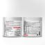 GNC: Creatine Monohydrate with Shaker Combo | Unflavoured | 250gm | 750ml