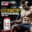 GNC: Pro Performance 100% Whey Protein Powder | Creamy Strawberry | 2 lbs