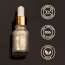 Renee Cosmetics: Face Gloss Highlighting Strobe Serum for Glass Skin