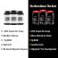 GNC: AMP Pure Isolate Zero Carb | 25g Protein | 6g BCAA | Vanilla Custard | 2 lbs