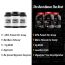 GNC: AMP Pure Isolate Zero Carb | 25g Protein | 6g BCAA | Vanilla Custard | 4 lbs