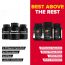 GNC: Mega Men Sport Multivitamin for Men | Formulated In USA | 43 Premium Ingredients | 60 Tablets