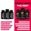 GNC: Mega Men 50 Plus Multivitamin | Formulated In USA | 37 Premium Ingredients | 120 Tablets