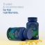 GNC: Triple Strength Fish Oil Omega 3 Capsules for Men & Women | 900mg EPA & DHA | 30 Softgels