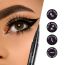 Renee Cosmetics: Pointy End Sketch Pen Smudge Proof Eyeliner Black