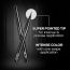 Renee Cosmetics: Pointy End Sketch Pen Smudge Proof Eyeliner Black