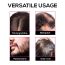 Renee Cosmetics: Cover-Up Hair Powder- Black 4gm