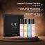 Renee Cosmetics: Women's Signature Liquid Perfume Gift Set Pack of 4 15ml Each