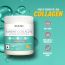 GNC: GNC Marine Collagen 100g + Blue sipper