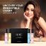 Renee Cosmetics: Women's Signature Liquid Perfume Gift Set Pack of 4 15ml Each
