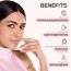 Renee Cosmetics: Bollywood Filter Face Primer 15gm | for a Flawless & Smooth Skin | Blurs Fine Lines, Wrinkles & Pores Instantly | Hydrating, Lightweight & Non-sticky | Cruelty-free