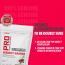 GNC: Pro Performance Weight Gainer Double Chocolate | 5 lbs