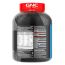 GNC: AMP Pure Isolate Zero Carb | 25g Protein | 6g BCAA | Blueberry | 4 lbs