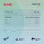 GNC: Fish Body Oil for Men & Women | 1000mg Omega-3s with EPA & DHA | 60 Softgels