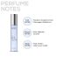 Renee Cosmetics: Women's Luxury Perfume Gift Set Combo Pack of 4 Eau De Parfum - 15ml