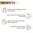 Renee Cosmetics: Hot Shot Face & Body Glowstick 30gm