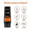 Renee Cosmetics: Glowscreen Spf 50 Sunscreen Cream-50Ml, Pa++++ Uva & Uvb Protection