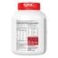 GNC: Pro Performance 100% Whey Protein Powder | Chocolate Fudge | 4 lbs