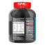 GNC: AMP Pure Isolate Zero Carb | 25g Protein | 6g BCAA | Vanilla Custard | 4 lbs