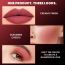 Jaquline USA: Pout Perfect Lip Souffle Dreamy Tiramisu 06