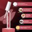 Jaquline USA: Pout Perfect Lip Souffle Dreamy Tiramisu 06