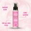 Jaquline USA: Lumi Glo Shimmer Makeup Setter Spray Pink Infusion 100ml